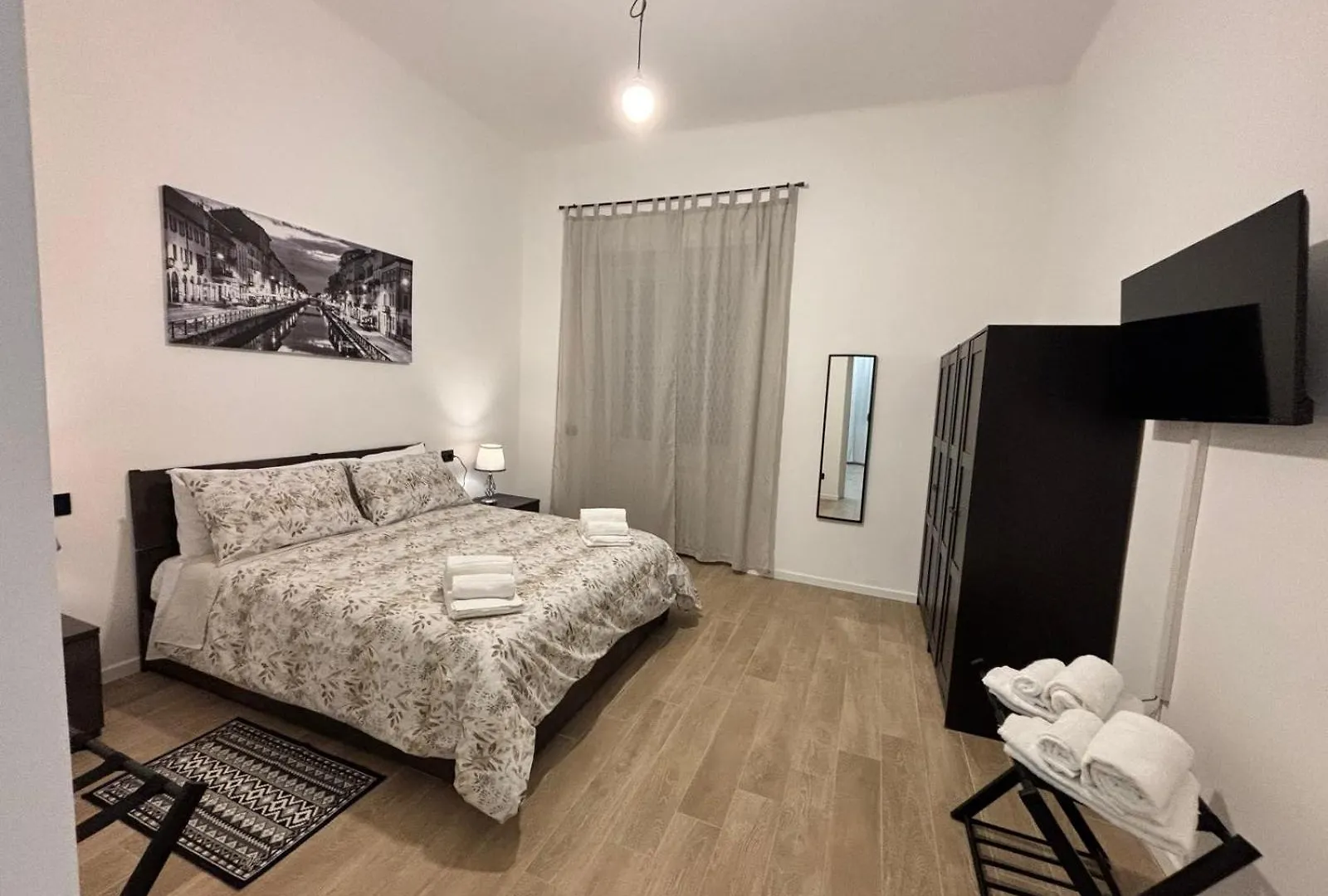 B&B Certosa Fiera Milano 0*,  İtalya
