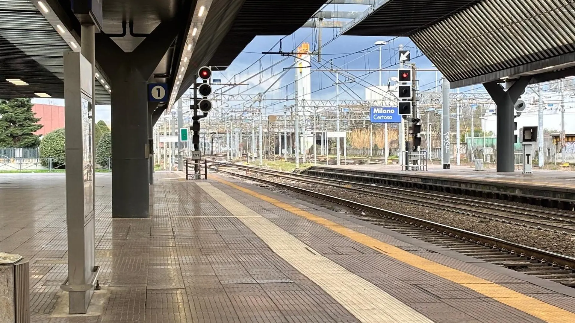 B&B Certosa Fiera Milan 0*,