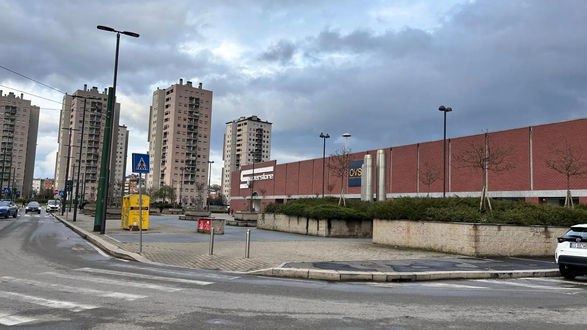 Oda ve Kahvaltı B&B Certosa Fiera Milano