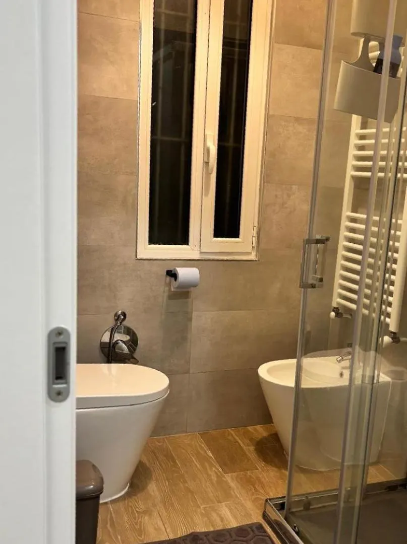 B&B Certosa Fiera Milan
