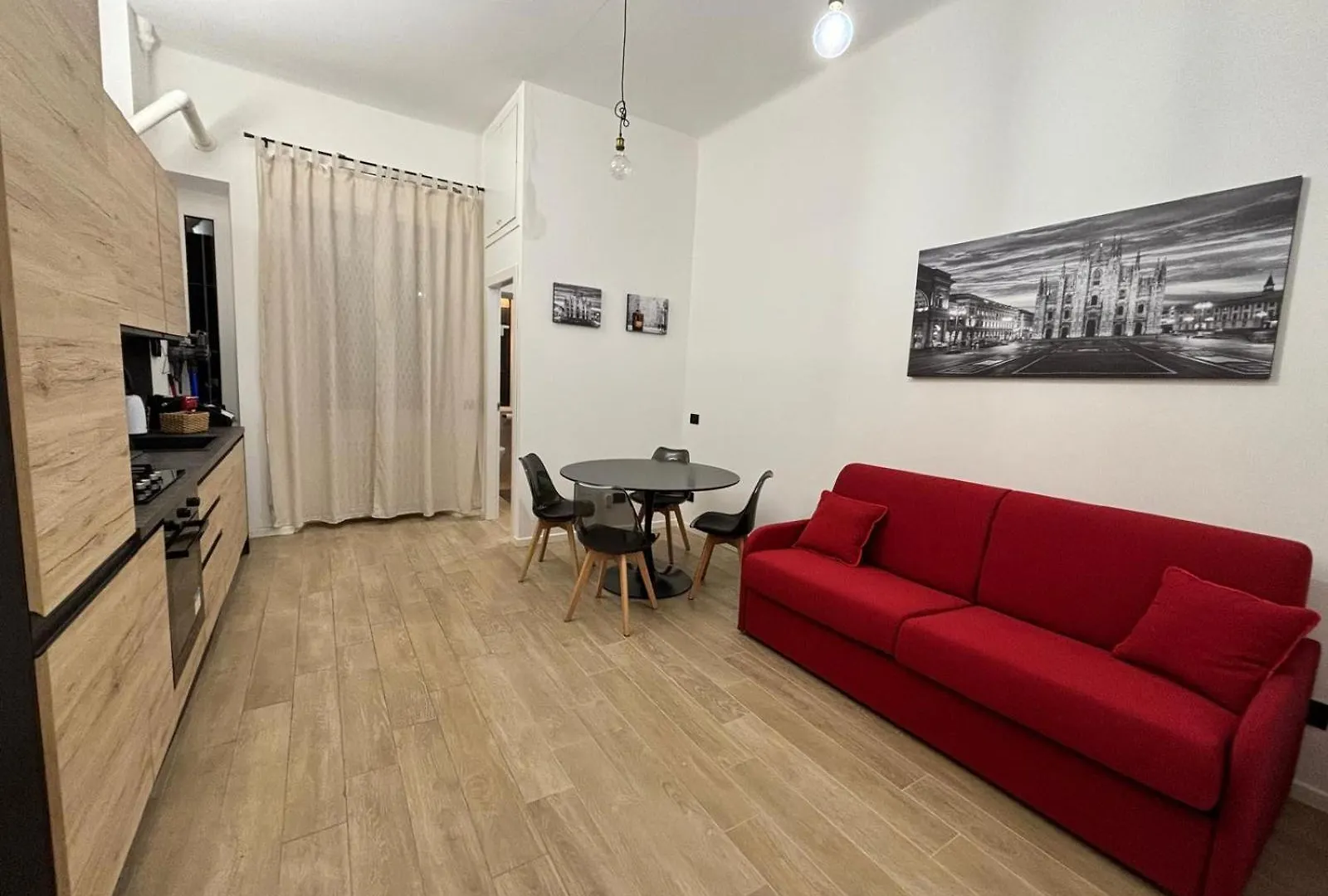 Bed & Breakfast B&B Certosa Fiera Milan