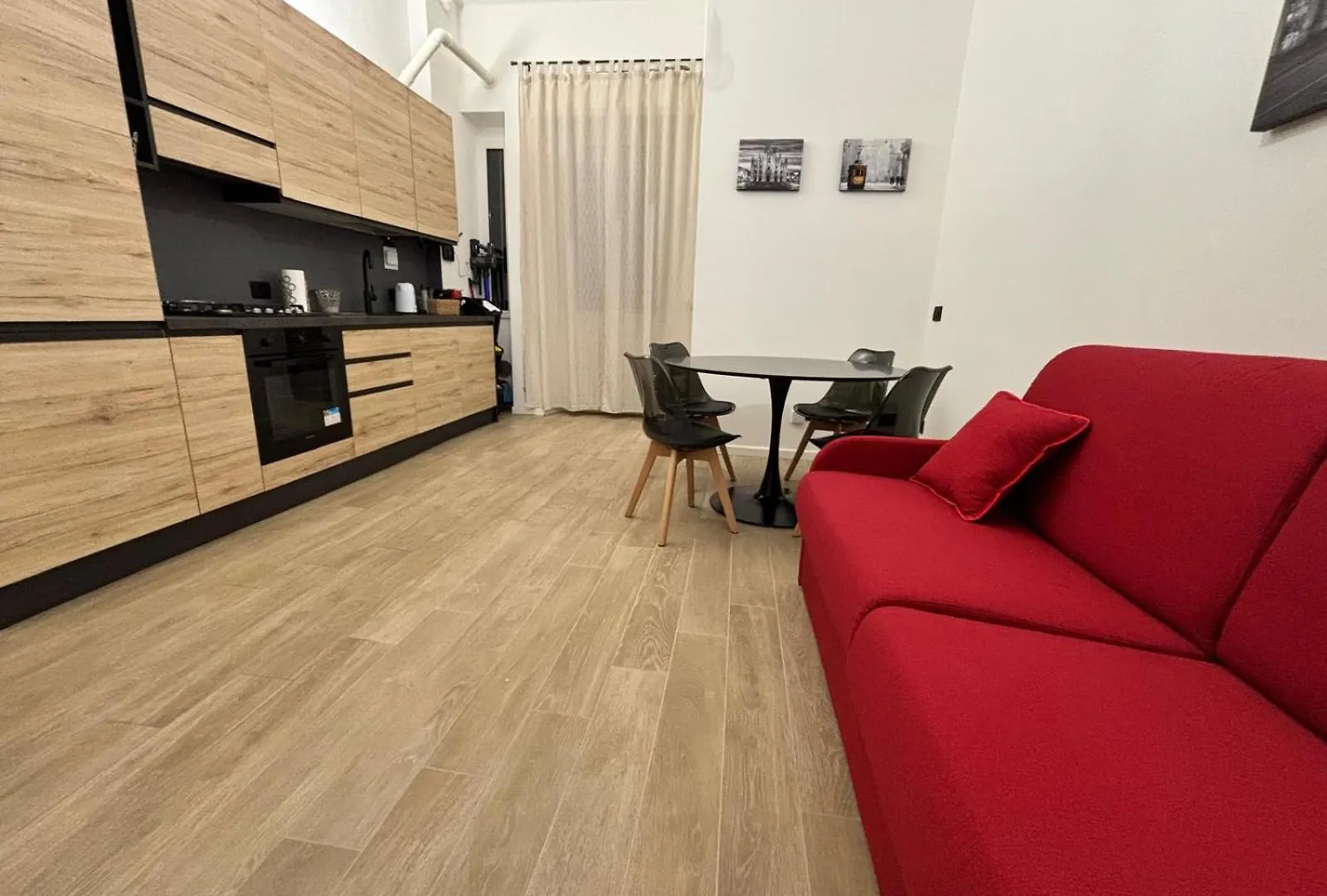 Bed & Breakfast B&B Certosa Fiera Milan Italy