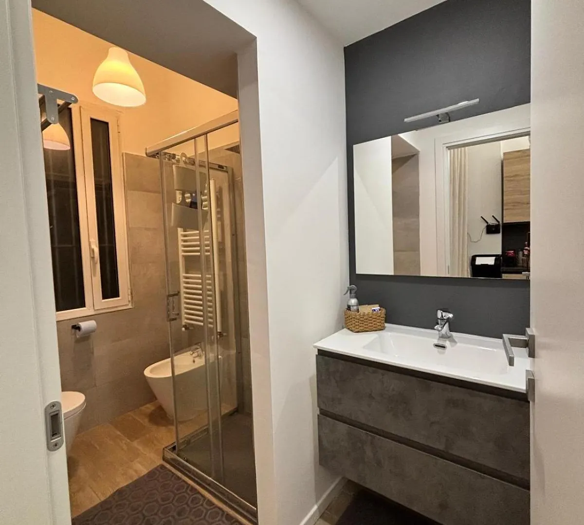 B&B Certosa Fiera Milan Bed & Breakfast