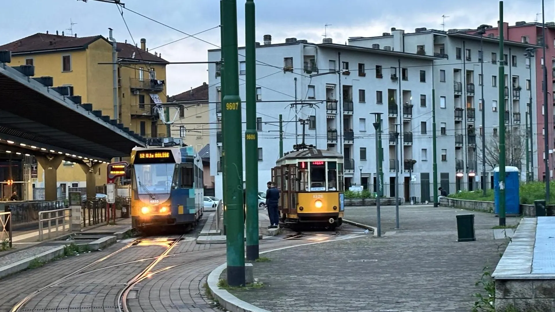 B&B Certosa Fiera Milan Bed & Breakfast