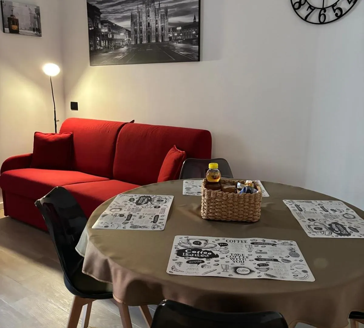 Bed & Breakfast B&B Certosa Fiera Milan